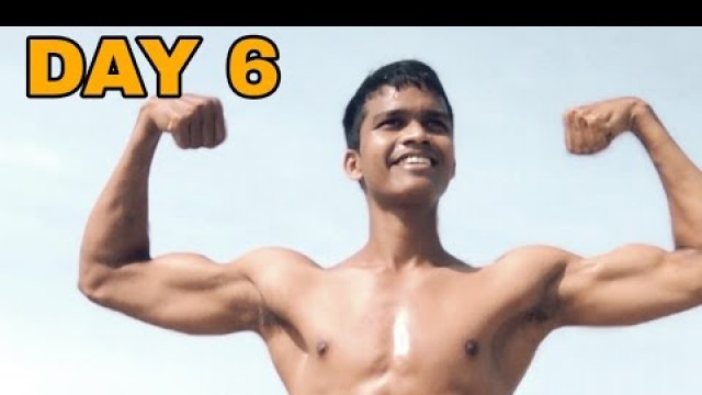 '{DAY 6}Home Basis Workout Series||Different Exercises || Best Variations||SANKFIT FITNESS||2020'