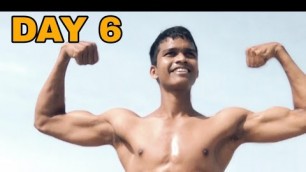 '{DAY 6}Home Basis Workout Series||Different Exercises || Best Variations||SANKFIT FITNESS||2020'