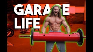 'Buying Heavy Things for the Garage Gym Part 3'