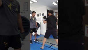 'Elorde Prime Fitness 10/30/2019'