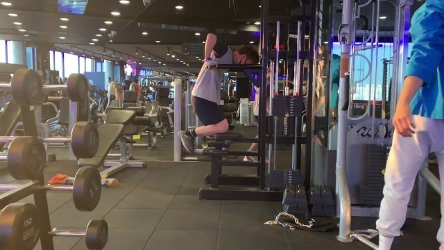 'Korean Gym Fitness Center \"Spoany\" Review (Pros, Cons, Price, Comments)'