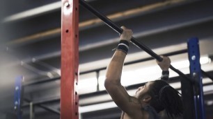 'What’s stopping you?(Gym Motivation)'