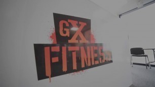 'GX Fitness I Club Tour'