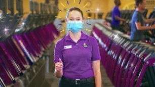 'See How We’re Making Planet Fitness Cleaner Than Ever'