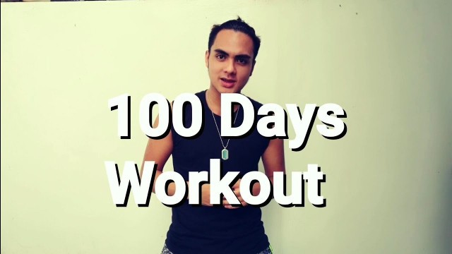 'Combat For Fitness(Trailer)100 days Workout Program'