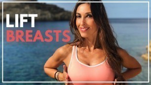 'Who Wants to Lift and Firm TheirBreasts? 5 Best Targeted Exercises'