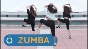 'Vídeos de ZUMBA FITNESS - Zumba AVANZADO'