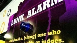 'PRANK CALL - Planet Fitness -  Lunk Alarm Trolling #1'