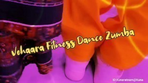 'Vehaara Fitness Dance Zumba 2021'