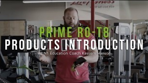 'PRIME RO-T8 [ROTATE] Intro w/ N1 Education Coach Kassem Hanson'
