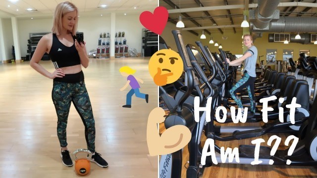 'My Fitness Journey | Working On My Fitness After Kids | AD'