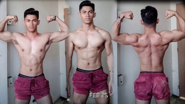 '100 DAYS FITNESS TRANSFORMATION with The Lazy Lifter Program‼️'