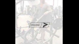 'Gym Owner Mike Ends - Why Prime?'