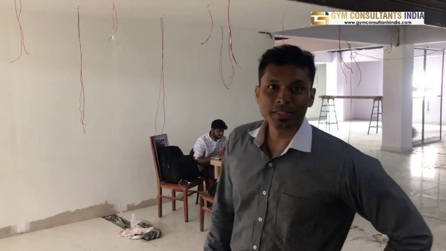 'The Making of Prime Fitness'