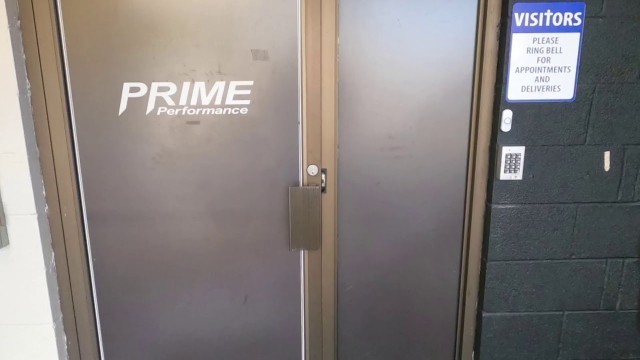 'Prime Fitness Personal Training Studio | Totowa NJ 07512'