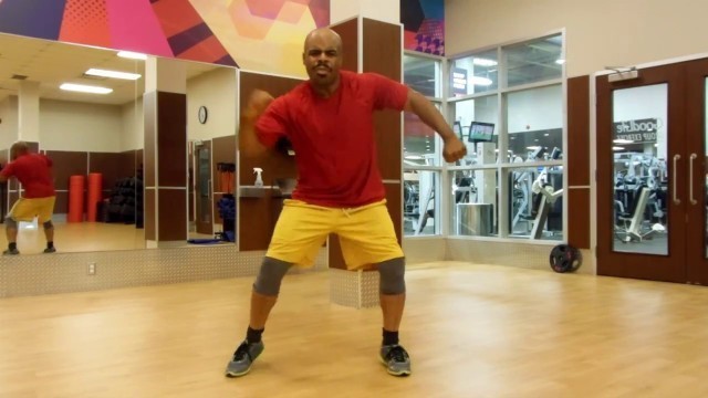 'My Prerogative - Bobby Brown - Werk Dat Dance Fitness'