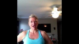 'Weight Loss Journey and motivation : Natalie Jill Fitness Program Testimonial'