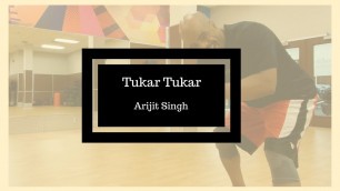 'Tukar Tukar - Werk Dat Dance Fitness'