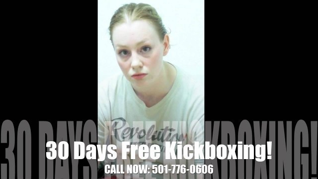 'Women\'s Fitness Kickboxing Bootcamp Benton, Bryant, Hot Springs, Little Rock, Arkansas'