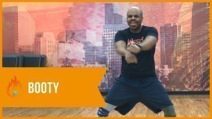 'Booty - Blac Youngsta - Werk Dat Dance Fitness'