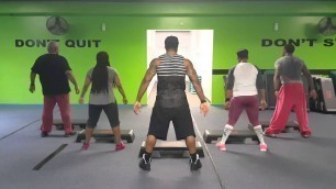 'Xtreme Hip Hop with Phil : Swagg Surfin'