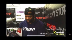 'Body x Meagan The Stallion (Xtreme Hip Hop w/ Phil)'