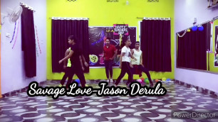 'Swage- love -song -tik -tok -famous.. @ Fitness Dance ...group of Daniel john/ upendar'