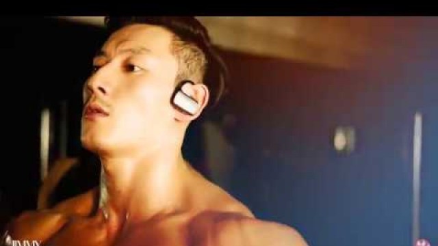 'Sony A7SII [운동자극 동기부여] Korean Fitness Motivation Film - Hawaii Gym NonHyun Private 하와이짐 논현 모티베이션 영상'