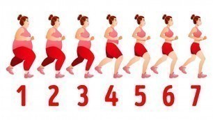 'Mit diesem 10-Minuten-Workout verbrennst du ordentlich Fett'