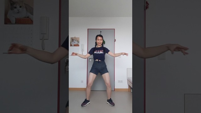 '\"HEY MAMA\"- BELLY, HIPS, BOOTY- Fitness Dance Cover'