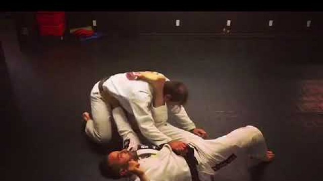 'Learn Brazilian Jiu Jitsu in Toronto & Vaughan'