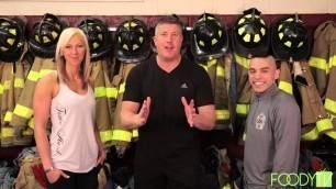 'Fire House Kitchen 309 - 555 fitness HD'