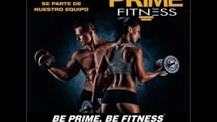 'Prime Fitness Merida'
