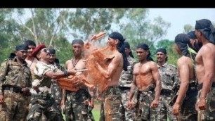 Indian army physical training // 15August status video // Indian army exercises //Indian army status