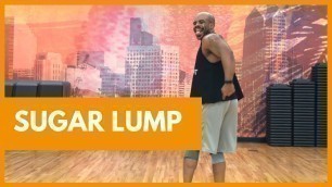'Sugar Lump - Lil Rick - Werk Dat Dance Fitness'
