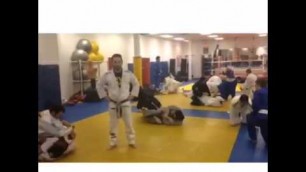 'Brazilian Jiu-Jitsu Training in Toronto - BJJ Workout at Rev MMA'