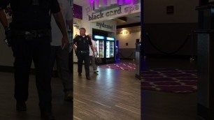 'William Watkins arrested for secret recording at Planet Fitness in Txk'