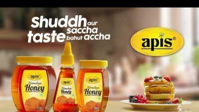 'Rajasthan Royals - Fitness Mantra | Apis Honey'