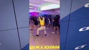'Vivi Winkler Fabulous Body, Leg Workout, Abs Workout and Dance! Female Fitness Motivation 2021'
