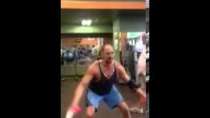 'Prime Fitness RX w/ ROPE FIT BATTLE ROPE'