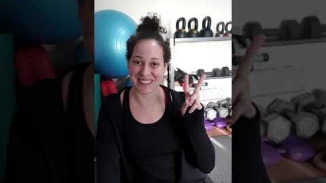 'ShFit Talk #30 - Winter Fitness'