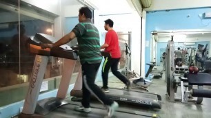 '555 Gym in Beeramguda, Hyderabad | Live Video | Yellowpages.in'