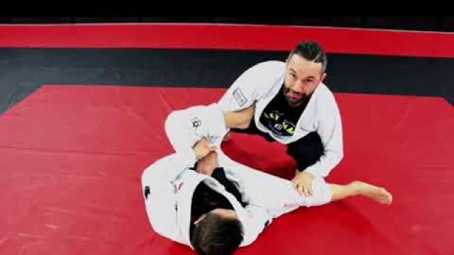 'Learn BJJ in Toronto and Vaughan'
