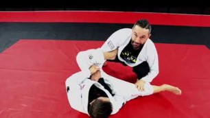 'Learn BJJ in Toronto and Vaughan'