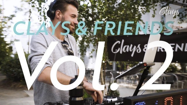 'Clays & Friends Vol. 2'