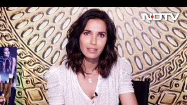 'Padma Lakshmi\'s Fitness Mantra: \"Don\'t Follow The Trends, Be Timeless\"'