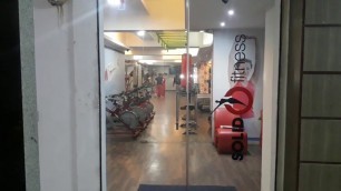 'Solid Fitness in Kondpaur, Hyderabad | 360°view | Yellowpages.in'