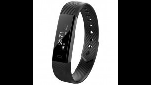 '11TT YG3 Fitness Activity Tracker Smart Bracelet'