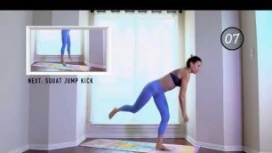 'hiit workout for women 2020 [easy for beginners]'