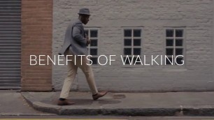 'Health Benefits Of Walking Daily For 30 Minutes | Indian Fitness Mantra'